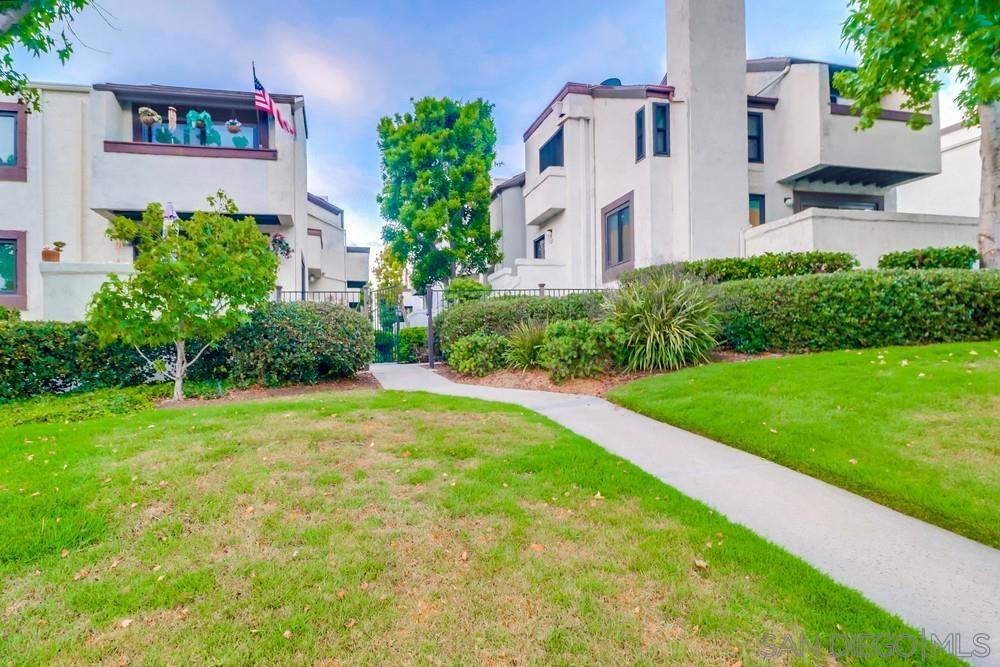 Point Loma - Residential Lease