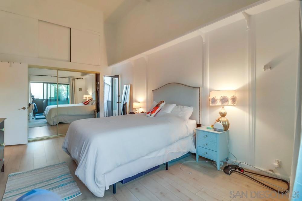 Point Loma - Residential Lease