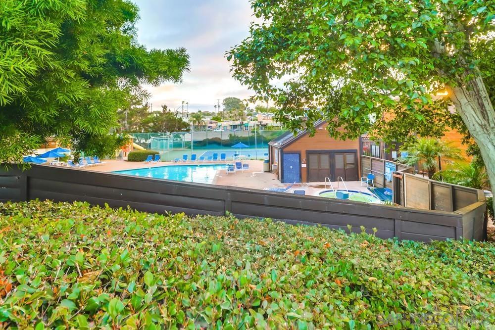 Point Loma - Residential Lease