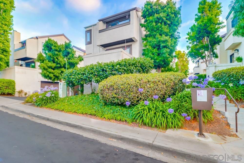 Point Loma - Residential Lease