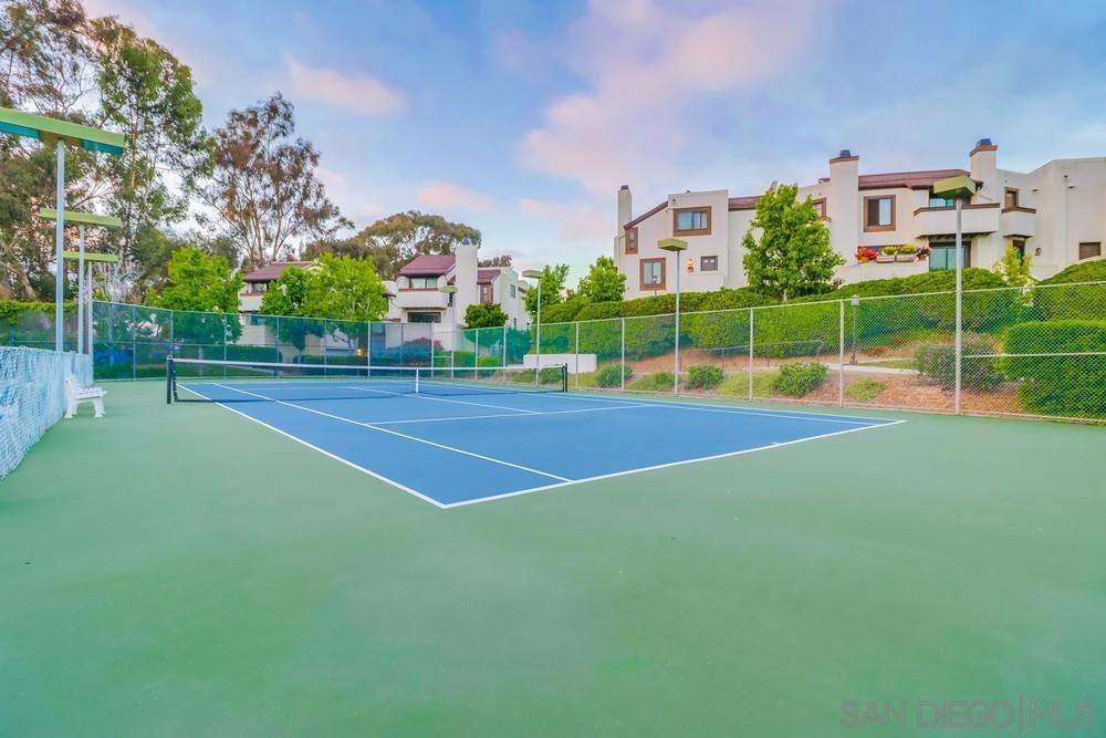 Point Loma - Residential Lease
