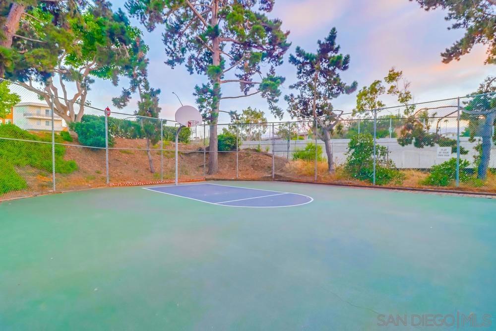 Point Loma - Residential Lease