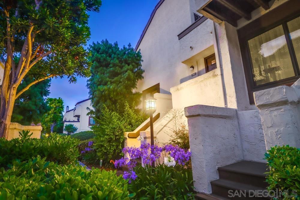 Point Loma - Residential Lease