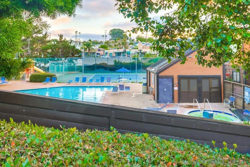 Point Loma - Residential Lease