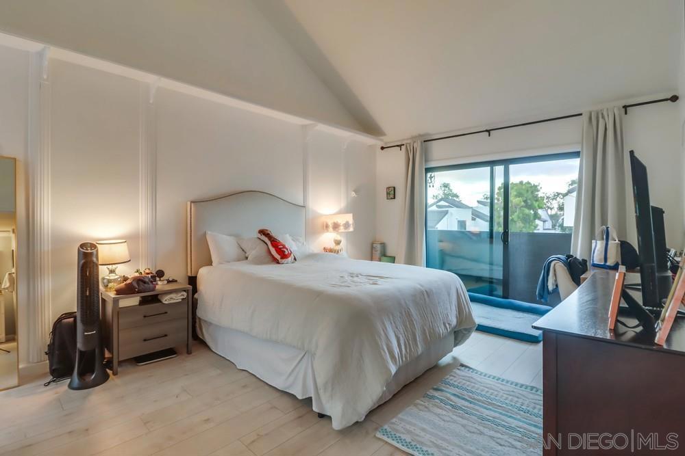 Point Loma - Residential Lease