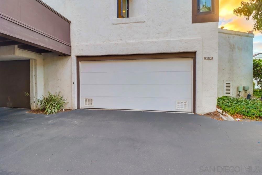 Point Loma - Residential Lease