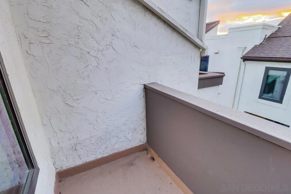 Point Loma - Residential Lease