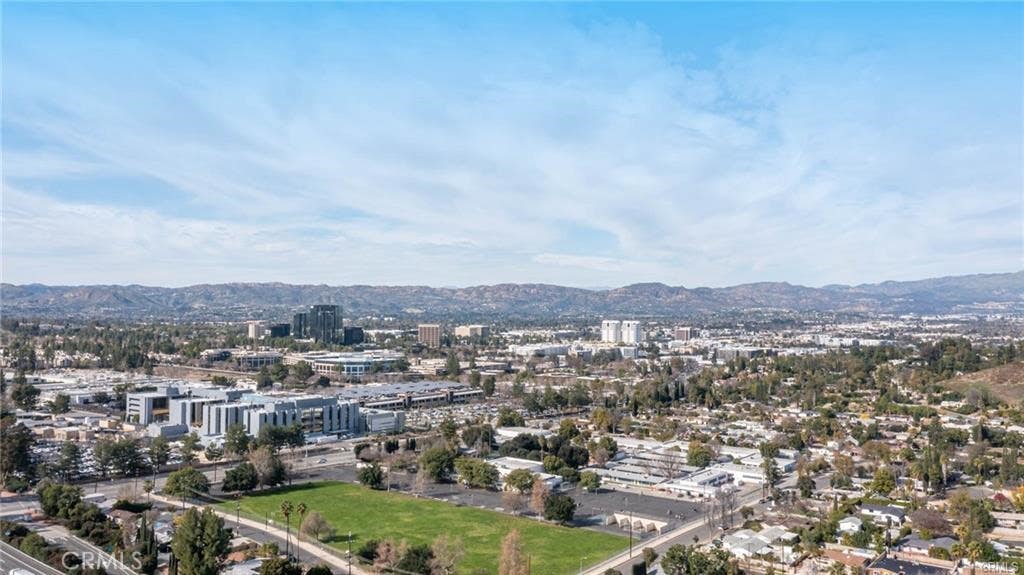 Photo of 5220 Premiere Hills Circle #228, Woodland Hills, CA 91364 (MLS # SR26137307)