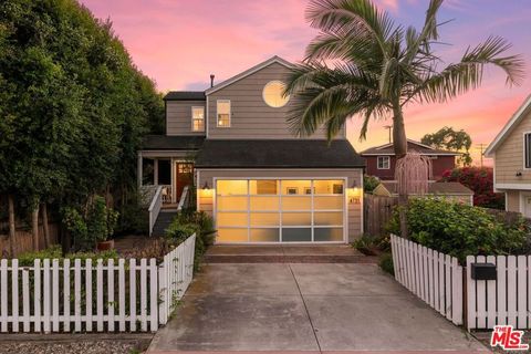 Photo of 4731 4th Street, Carpinteria, CA 93013 (MLS # 26636709)