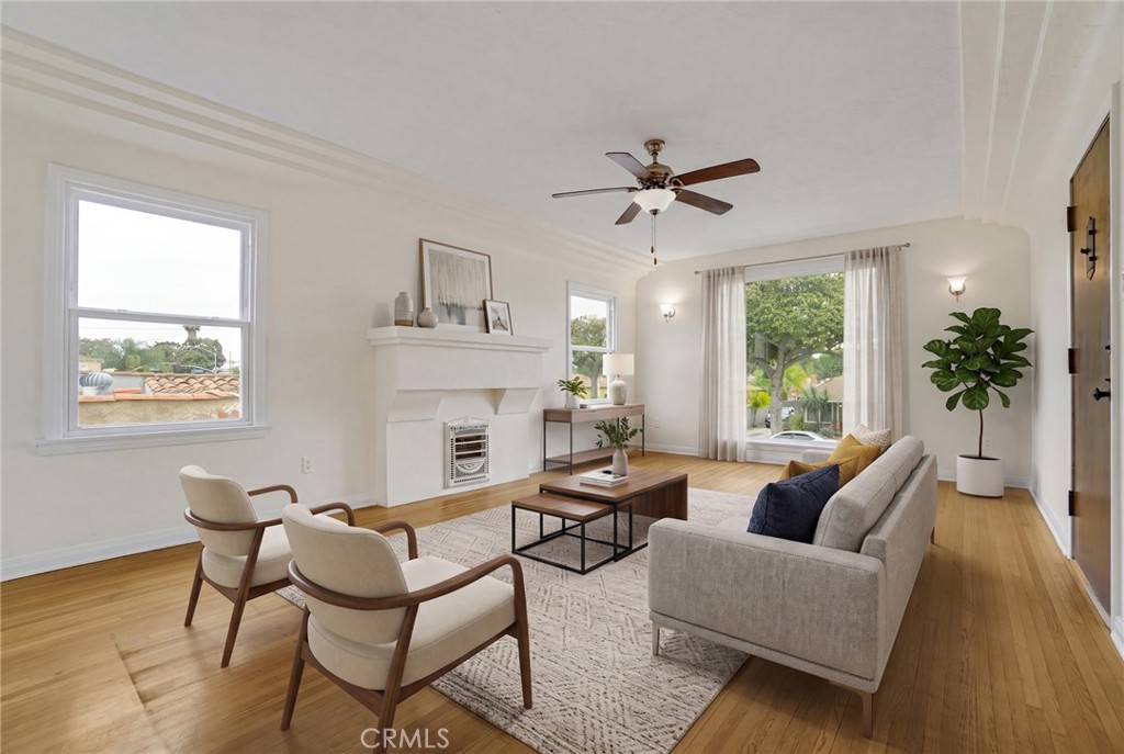 2250 Magnolia