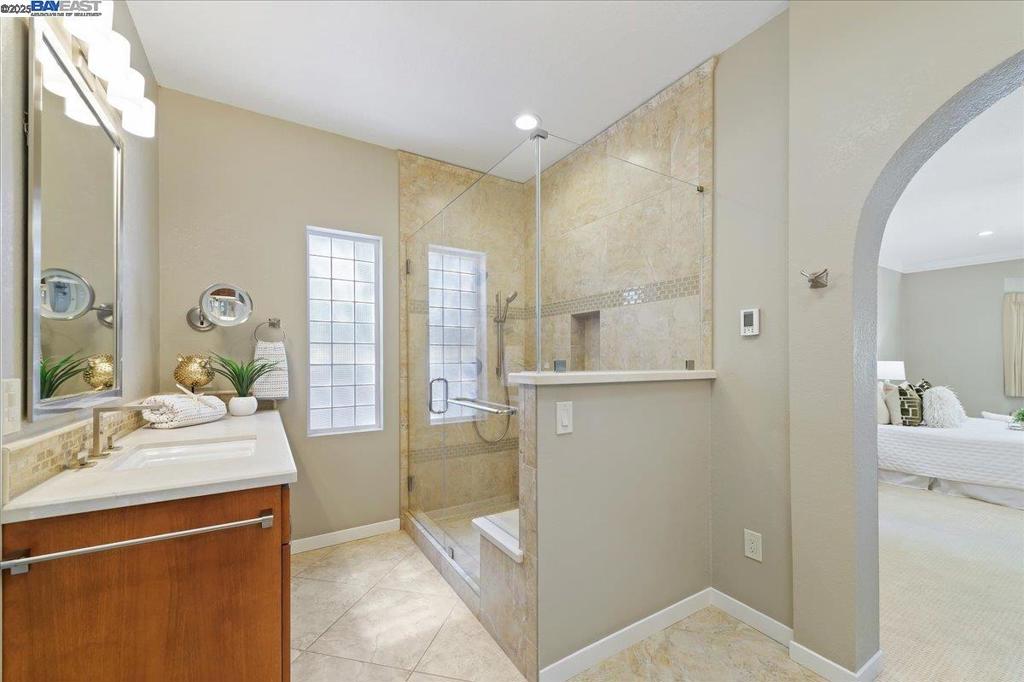 THE VINEYARDS - Residential