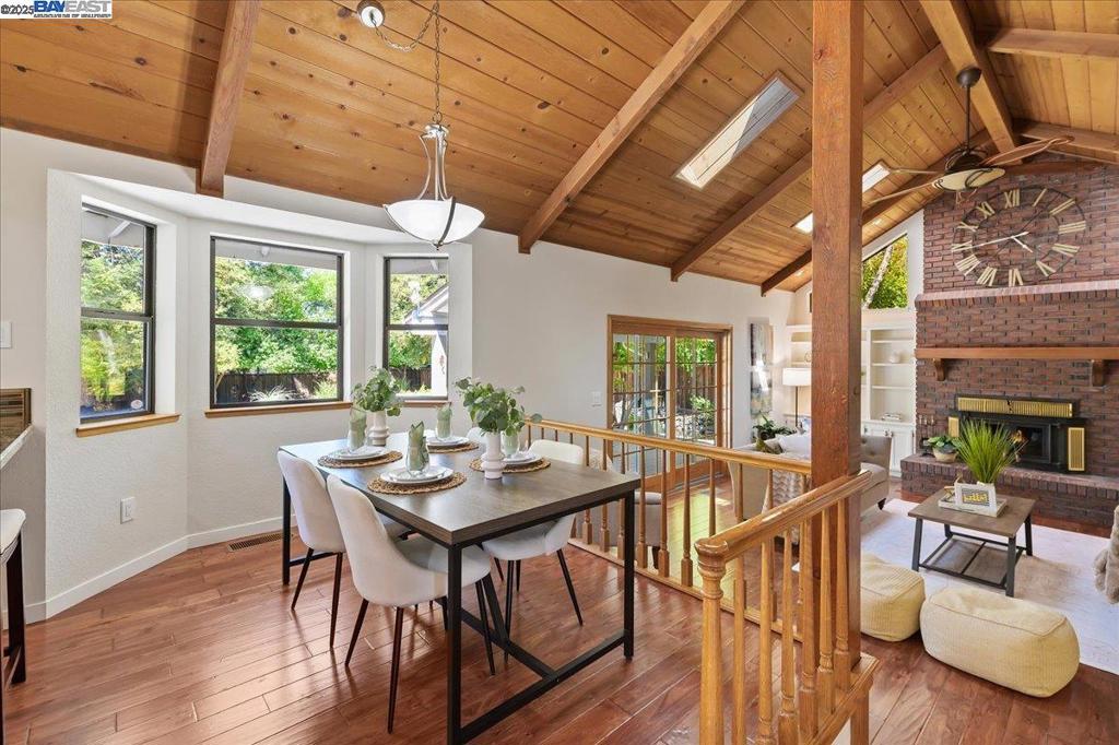 THE VINEYARDS - Residential