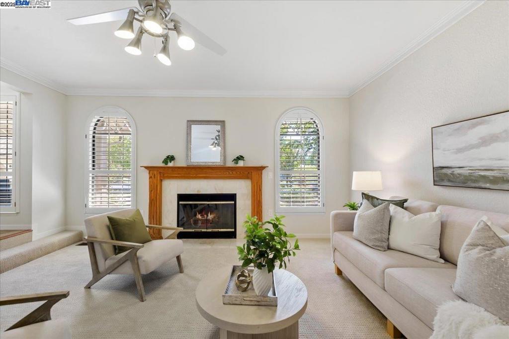 THE VINEYARDS - Residential