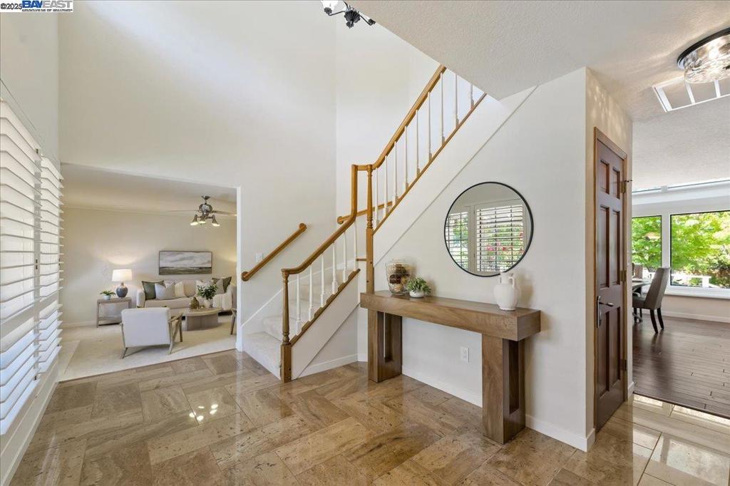 THE VINEYARDS - Residential