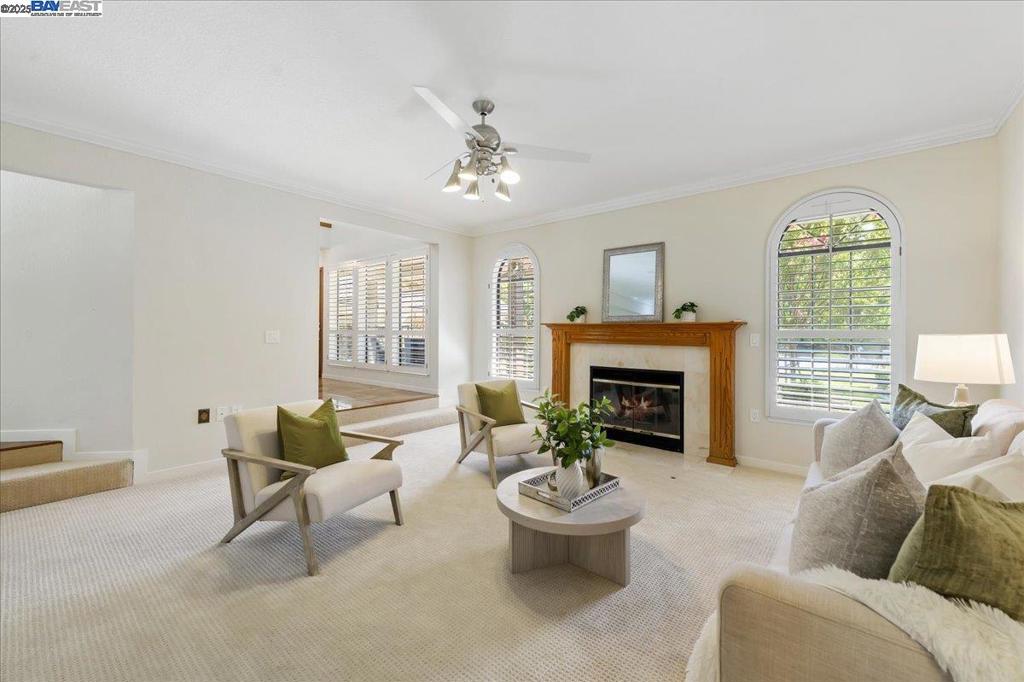 THE VINEYARDS - Residential