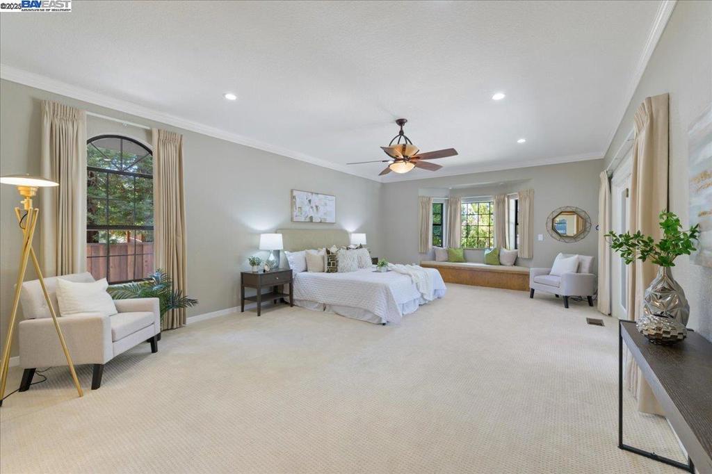 THE VINEYARDS - Residential