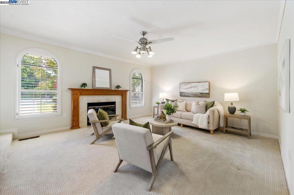 THE VINEYARDS - Residential