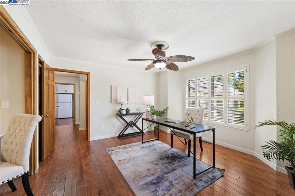 THE VINEYARDS - Residential