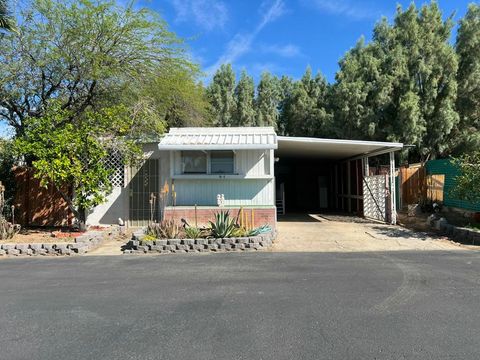 Photo of 18131 Langlois Road #N1, Desert Hot Springs, CA 92241 (MLS # 219145439DA)
