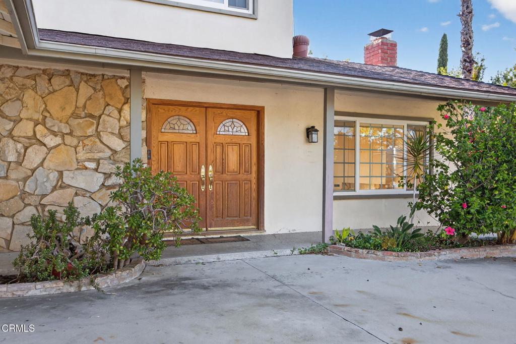 7151 Scarborough Peak Drive