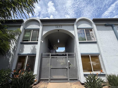 Photo of 1450 Iris Avenue #42, Imperial Beach, CA 91932 (MLS # PTP2606981)