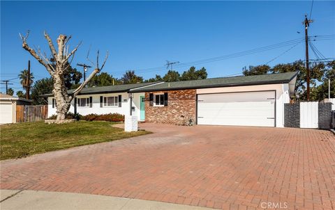 Photo of 1309 Stillman Avenue, Redlands, CA 92374 (MLS # IG25252226)