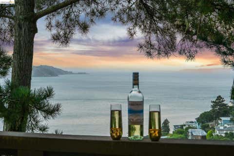 Photo of 103 Marion Ave AVE, Sausalito, CA 94965 (MLS # 41142162)