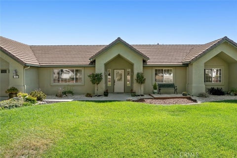 Tiny photo for 155 Eagle Creek Court Ct, Atascadero, CA 93422 (MLS # SC26202246)