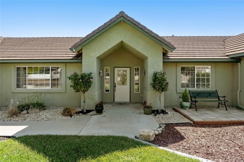 Tiny photo for 155 Eagle Creek Court Ct, Atascadero, CA 93422 (MLS # SC26202246)