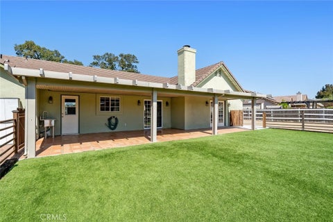 Tiny photo for 155 Eagle Creek Court Ct, Atascadero, CA 93422 (MLS # SC26202246)