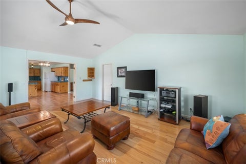 Tiny photo for 155 Eagle Creek Court Ct, Atascadero, CA 93422 (MLS # SC26202246)