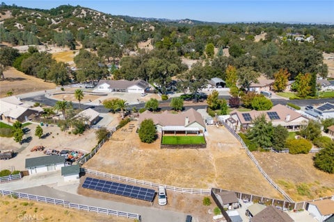 Tiny photo for 155 Eagle Creek Court Ct, Atascadero, CA 93422 (MLS # SC26202246)
