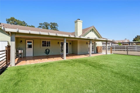 Tiny photo for 155 Eagle Creek Court Ct, Atascadero, CA 93422 (MLS # SC26202246)
