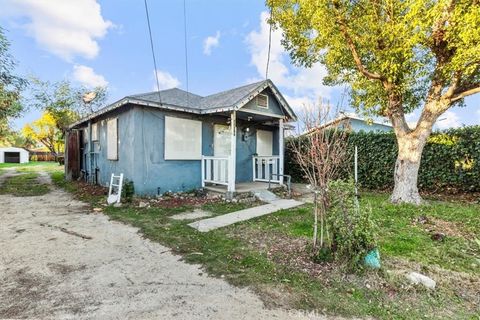 11184 Adella Loma Linda CA 92318