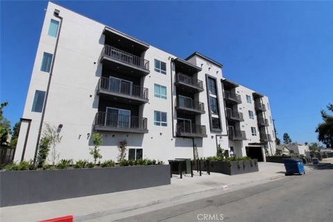 Photo of 8016 Fair AVE #210, Sun Valley, CA 91352 (MLS # SR26188284)