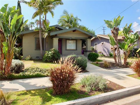Photo of 3620 E 6th Street, Long Beach, CA 90814 (MLS # PW26052901)