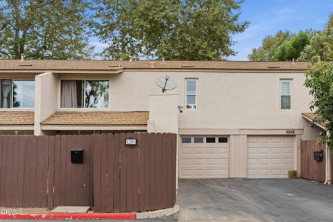 Tiny photo for 1209 Nilgai Place, Ventura, CA 93003 (MLS # V1-37583)