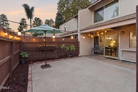 Tiny photo for 1209 Nilgai Place, Ventura, CA 93003 (MLS # V1-37583)