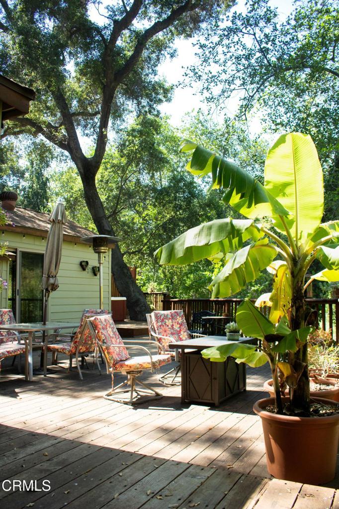15667 Ojai Road