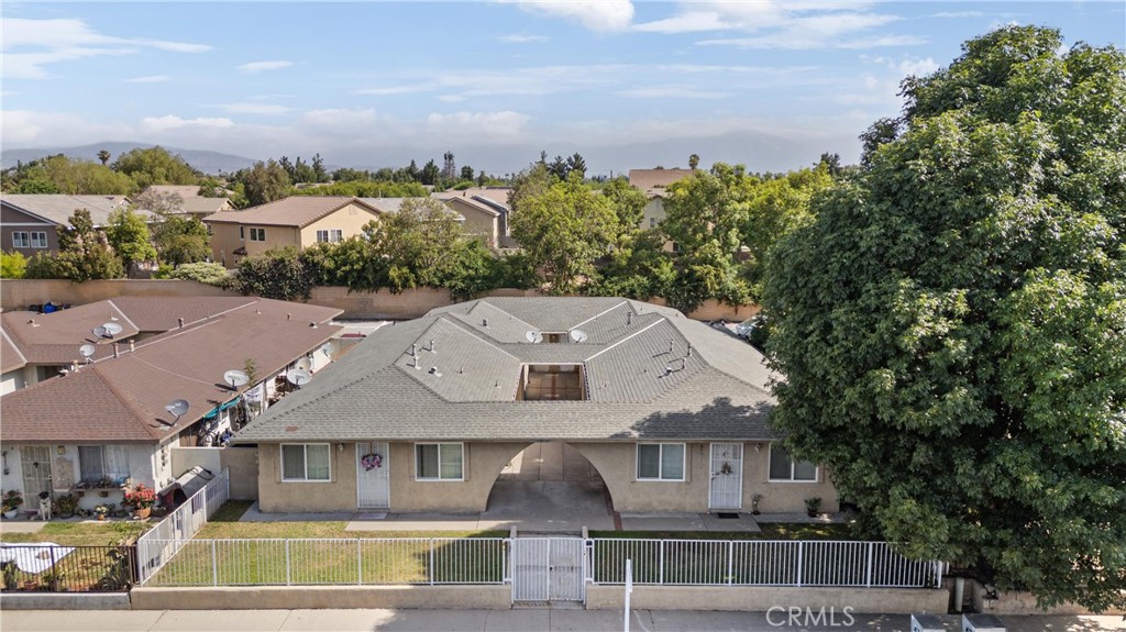 540 W Shamrock Street
