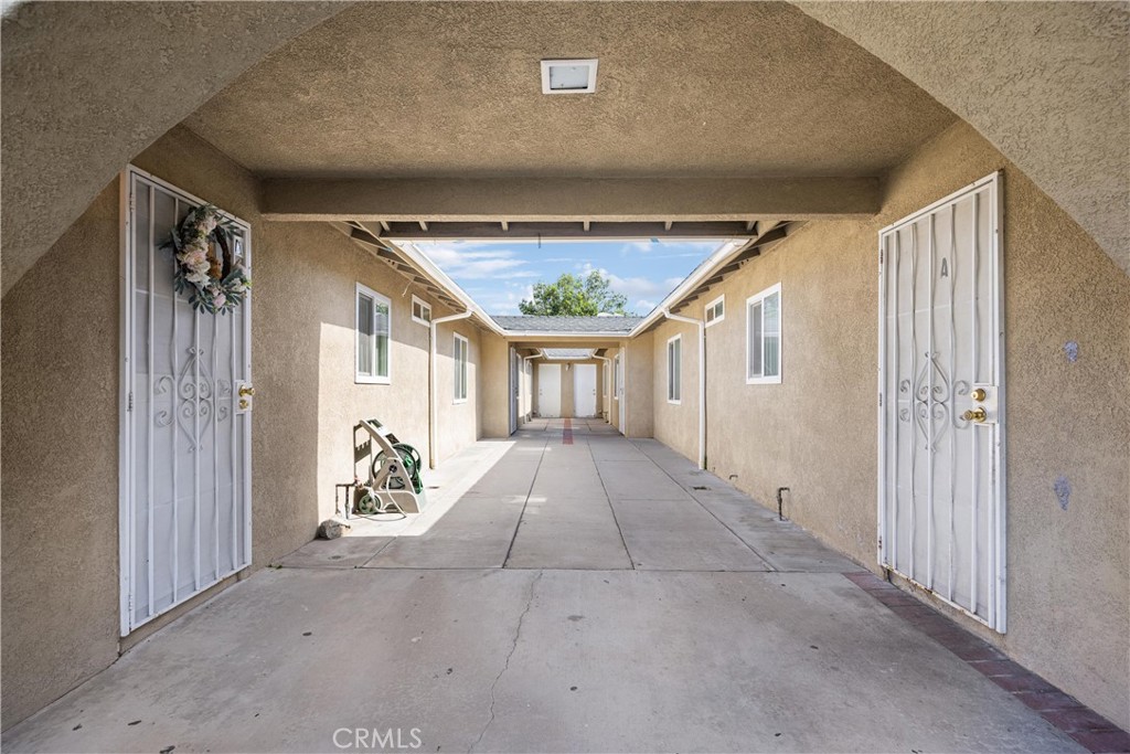 540 W Shamrock Street