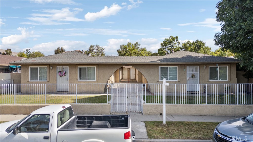 540 W Shamrock Street