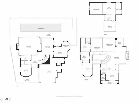 Tiny photo for 2994 Reef Street, Ventura, CA 93001 (MLS # V1-35133)