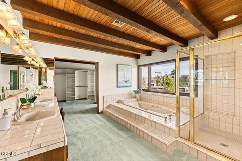 Tiny photo for 2994 Reef Street, Ventura, CA 93001 (MLS # V1-35133)