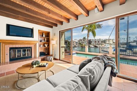 Tiny photo for 2994 Reef Street, Ventura, CA 93001 (MLS # V1-35133)