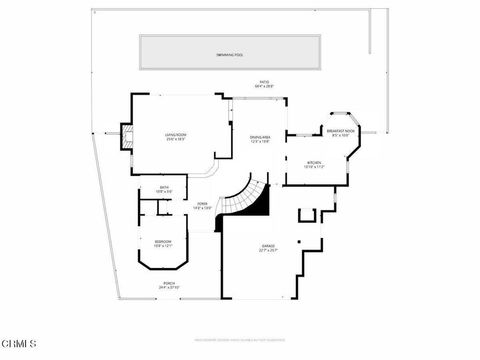 Tiny photo for 2994 Reef Street, Ventura, CA 93001 (MLS # V1-35133)