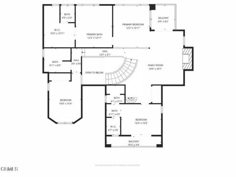 Tiny photo for 2994 Reef Street, Ventura, CA 93001 (MLS # V1-35133)