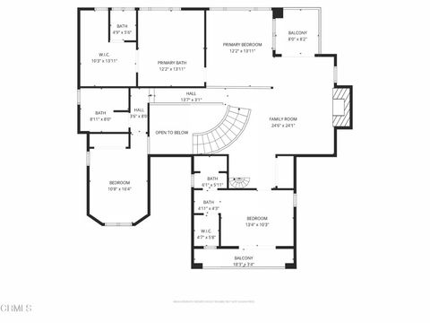 Tiny photo for 2994 Reef Street, Ventura, CA 93001 (MLS # V1-35133)