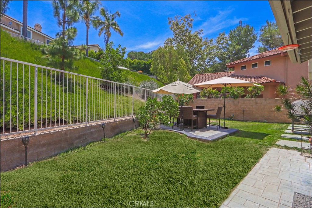 40 Rosy Finch, Aliso Viejo CA 92656 - Photo 22
