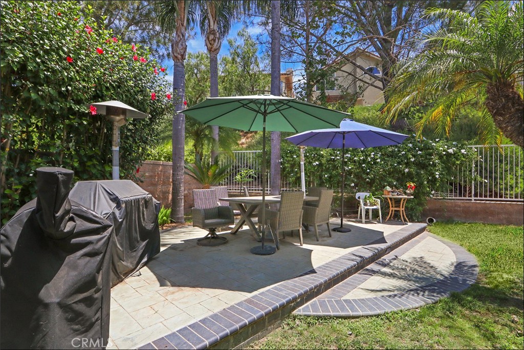 40 Rosy Finch, Aliso Viejo CA 92656 - Photo 23